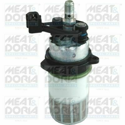 MEATDORIA VW Электро-бензонасос (5Bar 85l/h)VW Golf 2 1.8/2.0 84-91SEAT Toledo 1.8 91-94