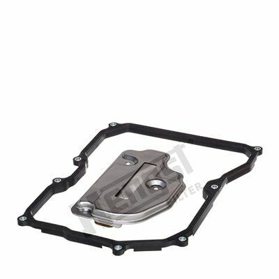 Фильтр АКПП VW Golf V/Jetta/Polo 03->