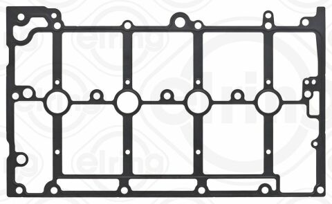 Прокладка крышки клапанов VW Caddy V/Multivan T7 1.5 TSI 21-