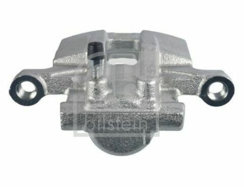 Тормозной суппорт (задний) (R) Citroen C4/Jeep Compass/Patriot/Mitsubishi Outlander/Peugeot 4008 06-