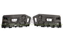 Накладка, протитуманна фара