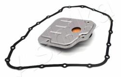 Фильтр АКПП Hyundai Accent III/Elantra/i10/i30/Kia Ceed/Picanto 1.1-2.0 04- (с прокладкой)