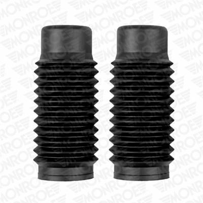 MONROE MAZDA Защита аморт.передн.626 88- MONROE MAZDA Защита аморт.передн.626 88-