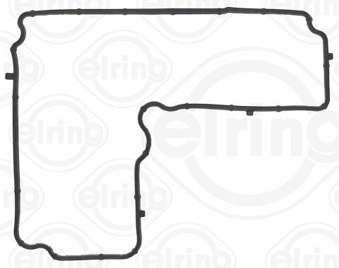 Прокладка крышки клапанов Mitsubishi Outlander 07-12/Citroen C5 06-/Ford Galaxy/Mondeo 2.2 08-15