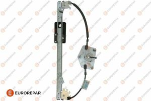 Склопідйомник механічний