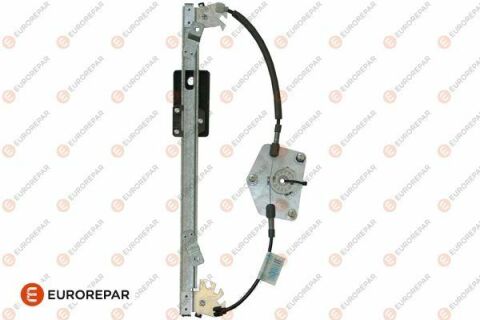 Стеклоподъемник механический