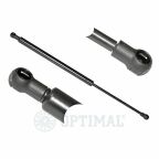 Газова пружина