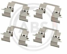 Ремкомплект гальмiвних колодок заднiх Ремкомплект гальмiвних колодок заднiх