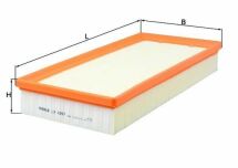 Фильтр воздушный Land Rover Discovery 5.0i 09-13