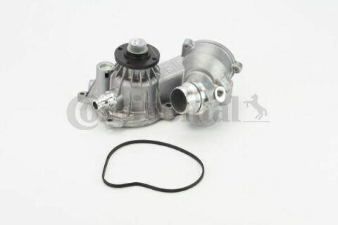 Помпа воды BMW 5 (E60/E61)/X5 (E53) 03-05 (N62)