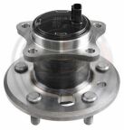 Подшипник ступицы задн. Toyota Camry 01-11 л.