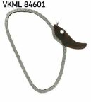 Ланцюг масляного насоса з натягувачем Ford Transit 00–