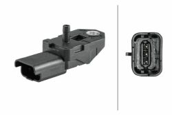 датчик тиску надуву Jumpy 2.0HDI, Fiat Scudo, Peugeot, Suzuki датчик тиску надуву Jumpy 2.0HDI, Fiat Scudo, Peugeot, Suzuki