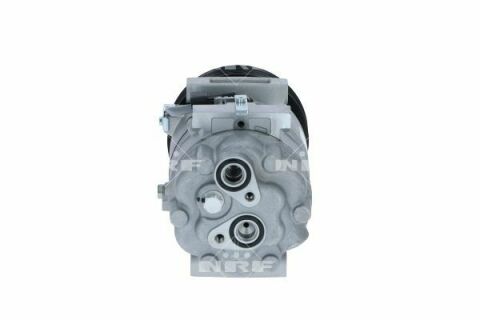 Компресор кондиціонера Ford Focus II/C-Max/Volvo C30/C70/S40/V50 2.0D 03-12