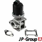 Клапан EGR OPEL Astra H, Vectra C, Zafira B, 1.9CDTI