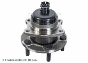 Підшипник задні voyager 00-