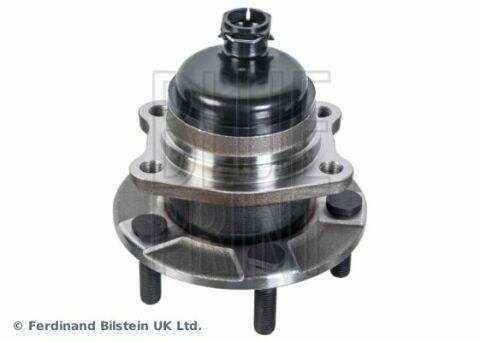 Подшипник задний voyager 00-