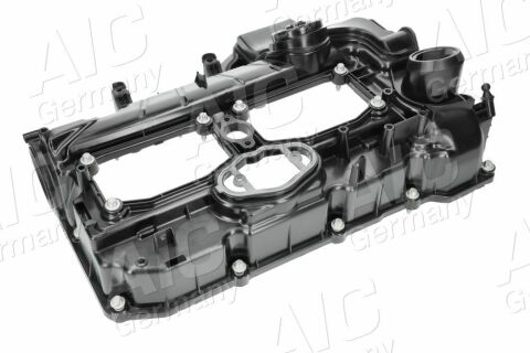 Кришка клапанів BMW 3 (F30/F80)/4 (F32/F82) 2.0i (N20/N26) 13- (з прокладкою)