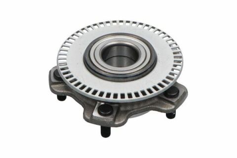 Комплект підшипника переднього маточини (з ABS) SUZUKI Grand Vitara -05 Комплект підшипника переднього маточини (з ABS) SUZUKI Grand Vitara -05