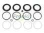 Ремкомплект тормозного суппорта Toyota Land Cruiser Prado 120 03-09, Hilux 05-16, Land Cruiser Prado 90 96-02, 4Runner 96-02; MITSUBISHI Pajero 07-21; LEXUS GX 02-09, фото 2 - интернет-магазин Auto-Mechanic