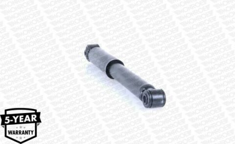 Амортизатор газовий задній Opel Astra H 04–