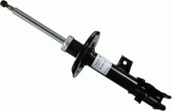Амортизатор (Twin-Tube: Gas) HYUNDAI ix35; KIA Sportage 1.6-2.4 10- front right