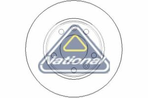 Гальмівний диск