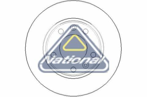 Гальмівний диск Гальмівний диск