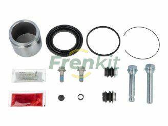 Ремкомплект супорта (переднього) Lexus IS 09- (d=60mm)(+ поршен/направляюча) SuperKit(Advi) Ремкомплект супорта (переднього) Lexus IS 09- (d=60mm)(+ поршен/направляюча) SuperKit(Advi)