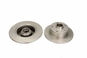 Гальмівний диск