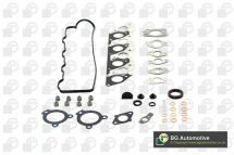 Комплект прокладок верхний Hyundai H1 2.5d/TD/TCi 97-07/H100 2.5d/TD 93-03/ Mitsubishi L200-L400