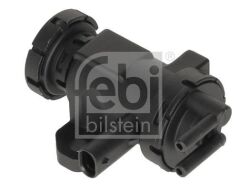 Клапан управління турбіни BMW 3 (E90)/5 (E60)/X3 (E83)/X5 (E70/E71/E72) 06-14 M57/N57