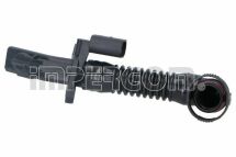 Патрубок вентиляции картера Audi Q7/Skoda Superb/VW Passat 3.6/Touran 2.0TDI 05-18