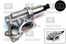 Клапан рециркуляцiї Клапан рециркуляцiї