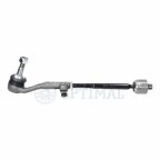 Рульова тяга