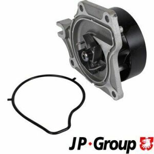 JP GROUP MAZDA Помпа води MAZDA 2/3 03-