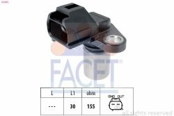 Датчик коленвала Volvo C30/C70/ S40/S60/S80/ CX70/XC90 2.0-4.4 97- Датчик коленвала Volvo C30/C70/ S40/S60/S80/ CX70/XC90 2.0-4.4 97-