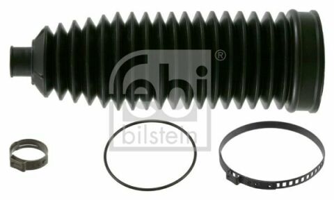 Пильник рейки рульової BMW X5 (E53) 00-06 M57/M54/M62 Пильник рейки рульової BMW X5 (E53) 00-06 M57/M54/M62