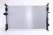 Радіатор охолоджування