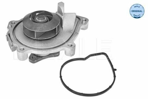 Помпа води BMW 1 (F20/21)/3 (F30/F80)/Citroen Berlingo/C3/C4/C5/Peugeot 308/508/Partner 1.4/1.6 06-