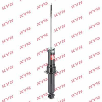 Амортизатор Excel-G задній