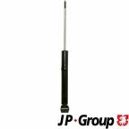 Амортизатор задній масляний Volkswagen Polo 95–