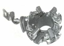 Щіткотримач стартера