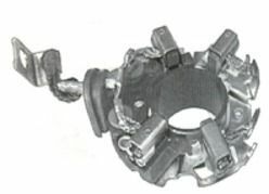 Щіткотримач стартера