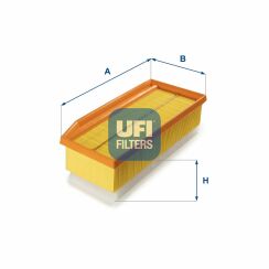 Фільтр повітряний Фільтр повітряний