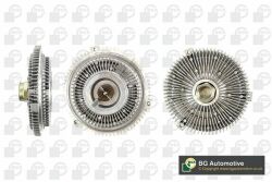 Термомуфта Audi A4/A6 Allroad 97-05/Passat 00-05 2.5 Tdi