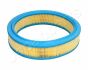 JAPANPARTS FIAT Фільтр повітряний FIAT 1,2i 8V: Doblo, Punto LANCIA Y, фото 1 - інтерент-магазин Auto-Mechanic