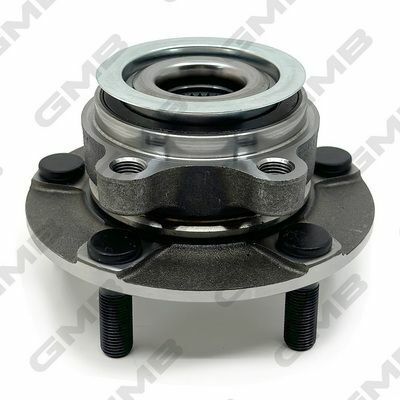 Подшипник ступицы колеса, комплект Nissan Qashqai.