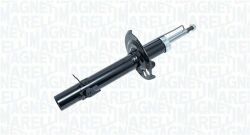 TOYOTA Амортизатор газ.передн.прав.Aygo,Citroen C1,Peugeot 107