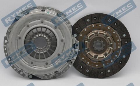 Комплект сцепления Ford Mondeo III 1.8/2.0 16V 00-07 (d=240mm)